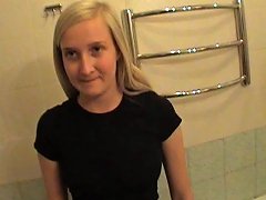 Teen Sex In The Bath And On The Bed Porn Videos Amateur Porno Video