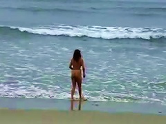 Sex In The Waves