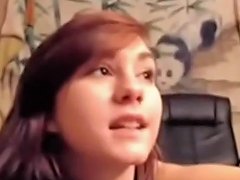 British Immature Girl And Her Boyfriend Amateur Porno Video